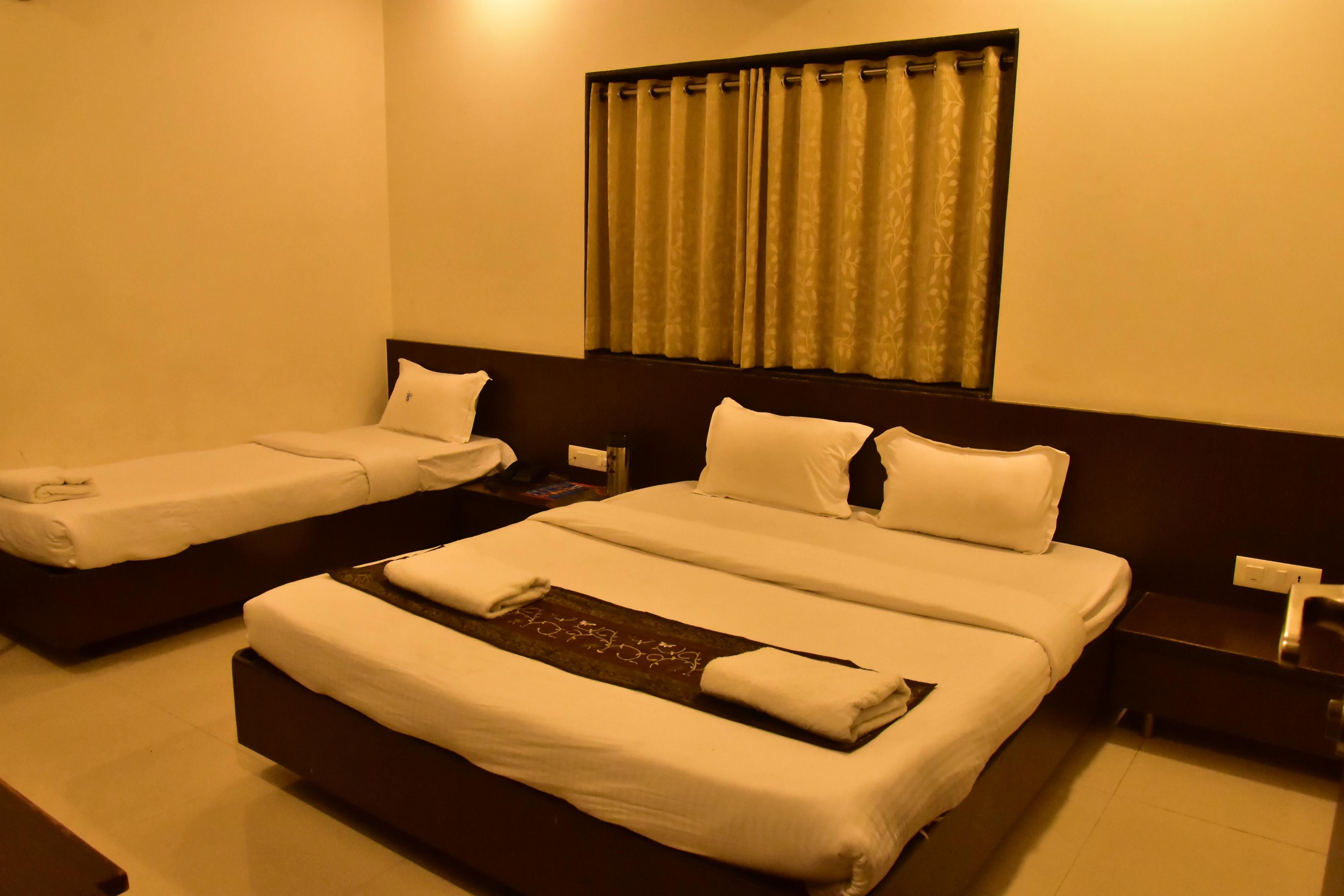 Hotel Dhantara 4