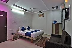 Hotel Royal Residency (Guest house), Mehsana