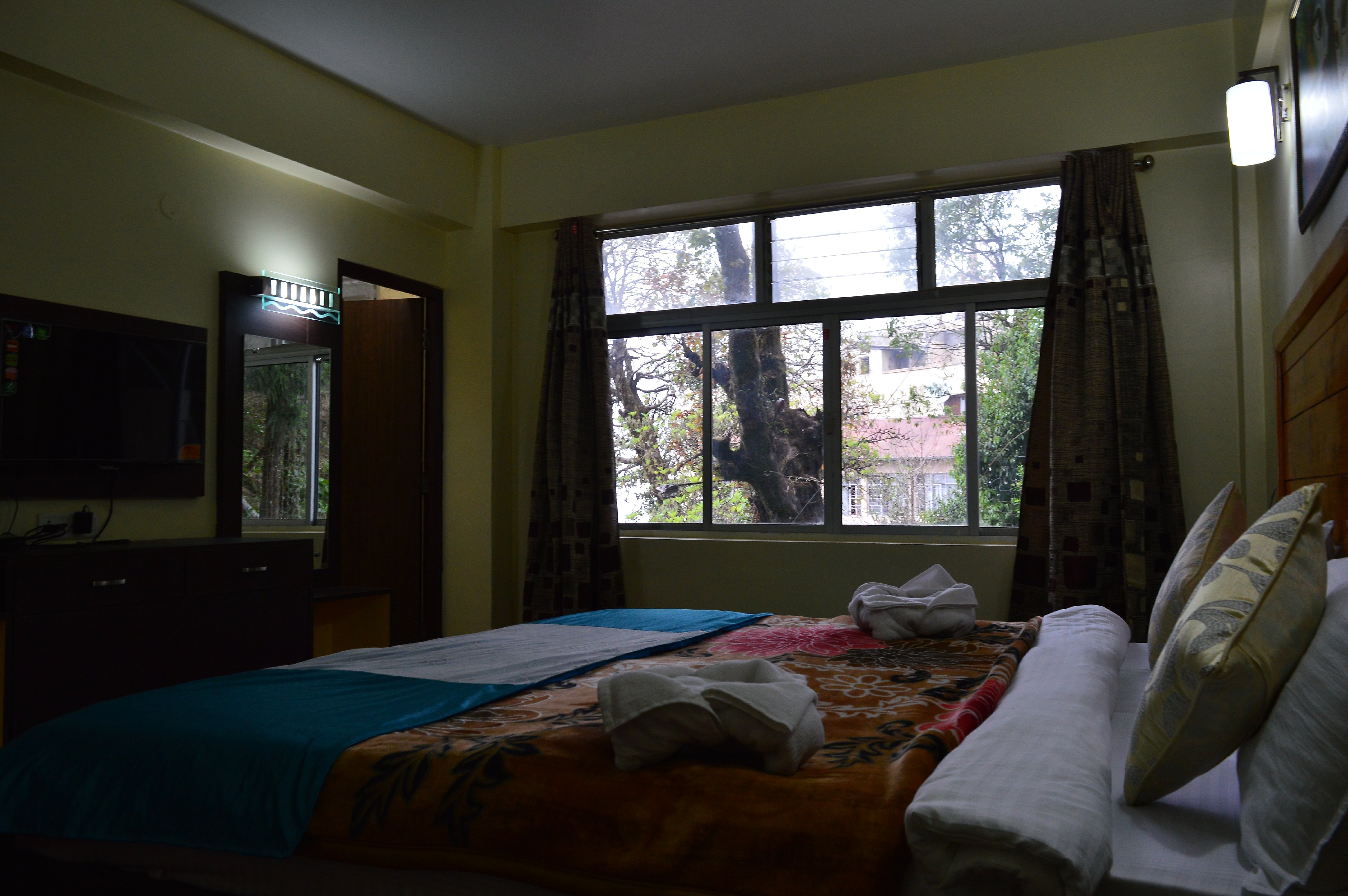 Hotel Golden Dolma  - Tap to explore photos