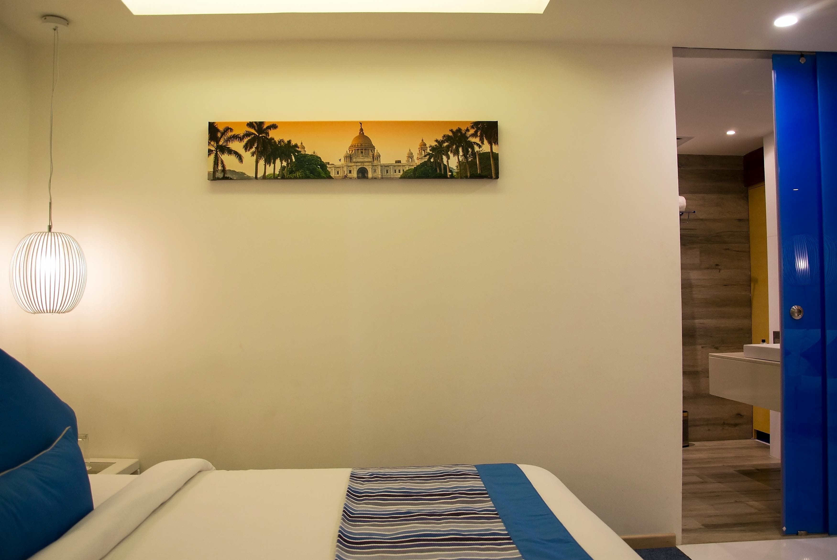 Barsana Boutique Hotel (Pure vegetarian) - Tap to explore photos