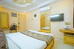 Hotel Upasana, Rajkot