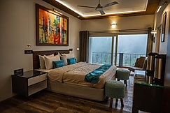The Tattva - A Boutique Resort, Joshimath
