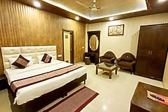 Hotel Amritsar Inn, Amritsar