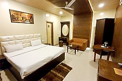 Hotel Amritsar Inn, Amritsar