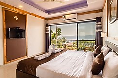 Saga Resort, Mahabaleshwar