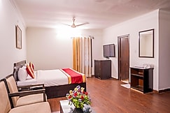 Myriad - Tekarees Inn, Lucknow