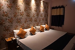 TAJ Residency, Puri