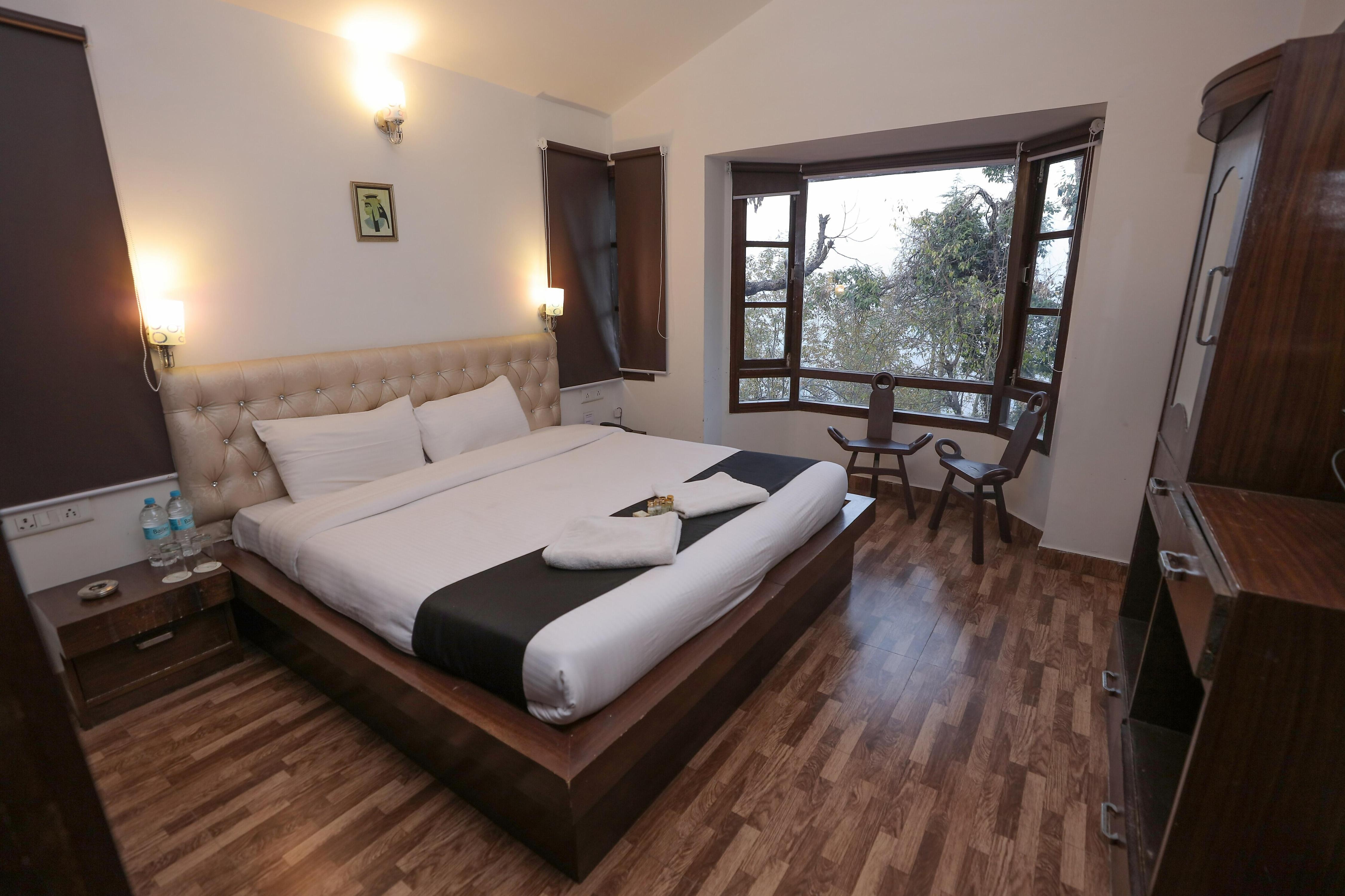 SURBEE RESORTS MUSSOORIE - Tap to explore photos