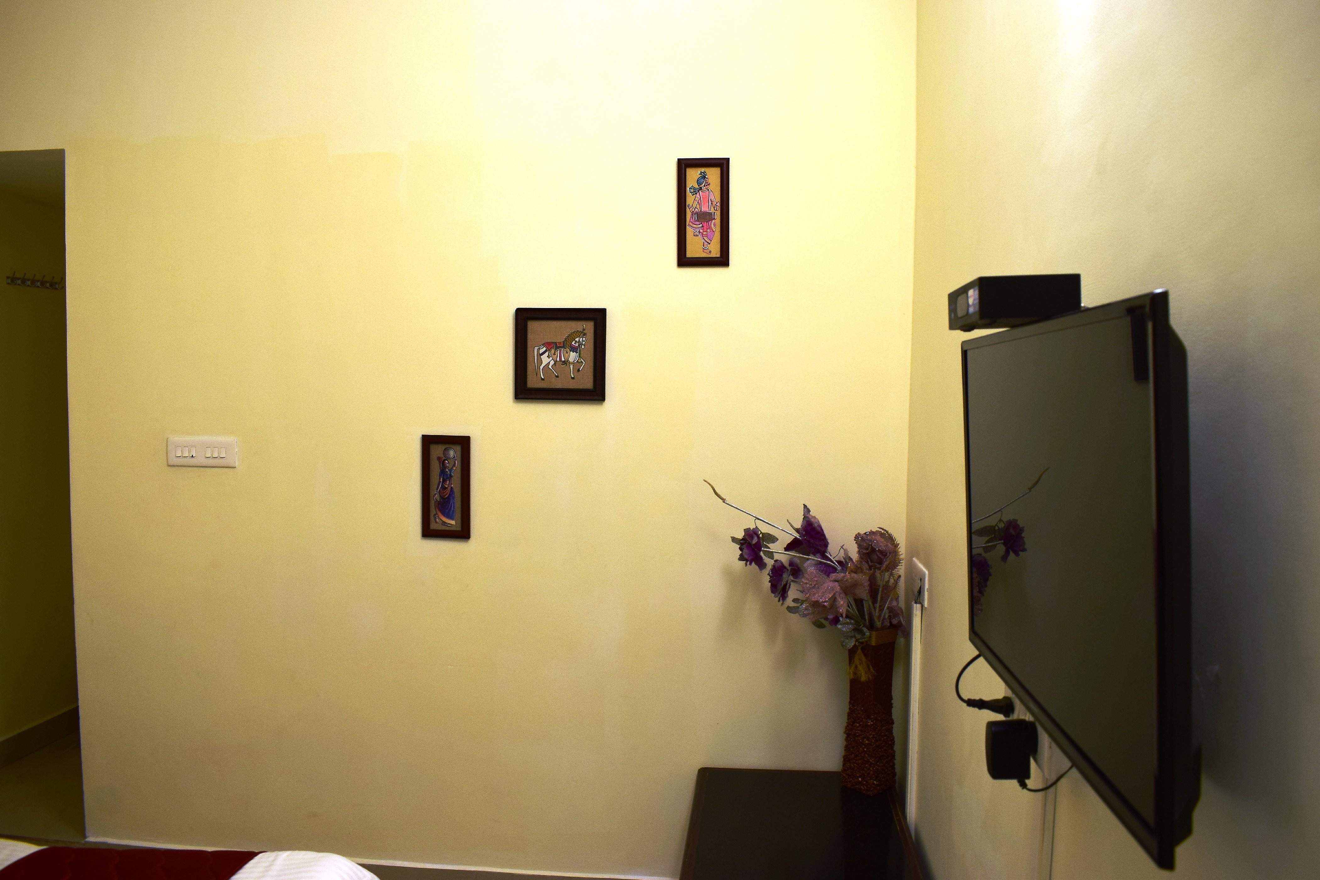 Auro Mandir Residency - Tap to explore photos