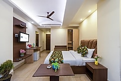 Hotel Mayur Assam @ New Delhi Railway Station, Delhi
