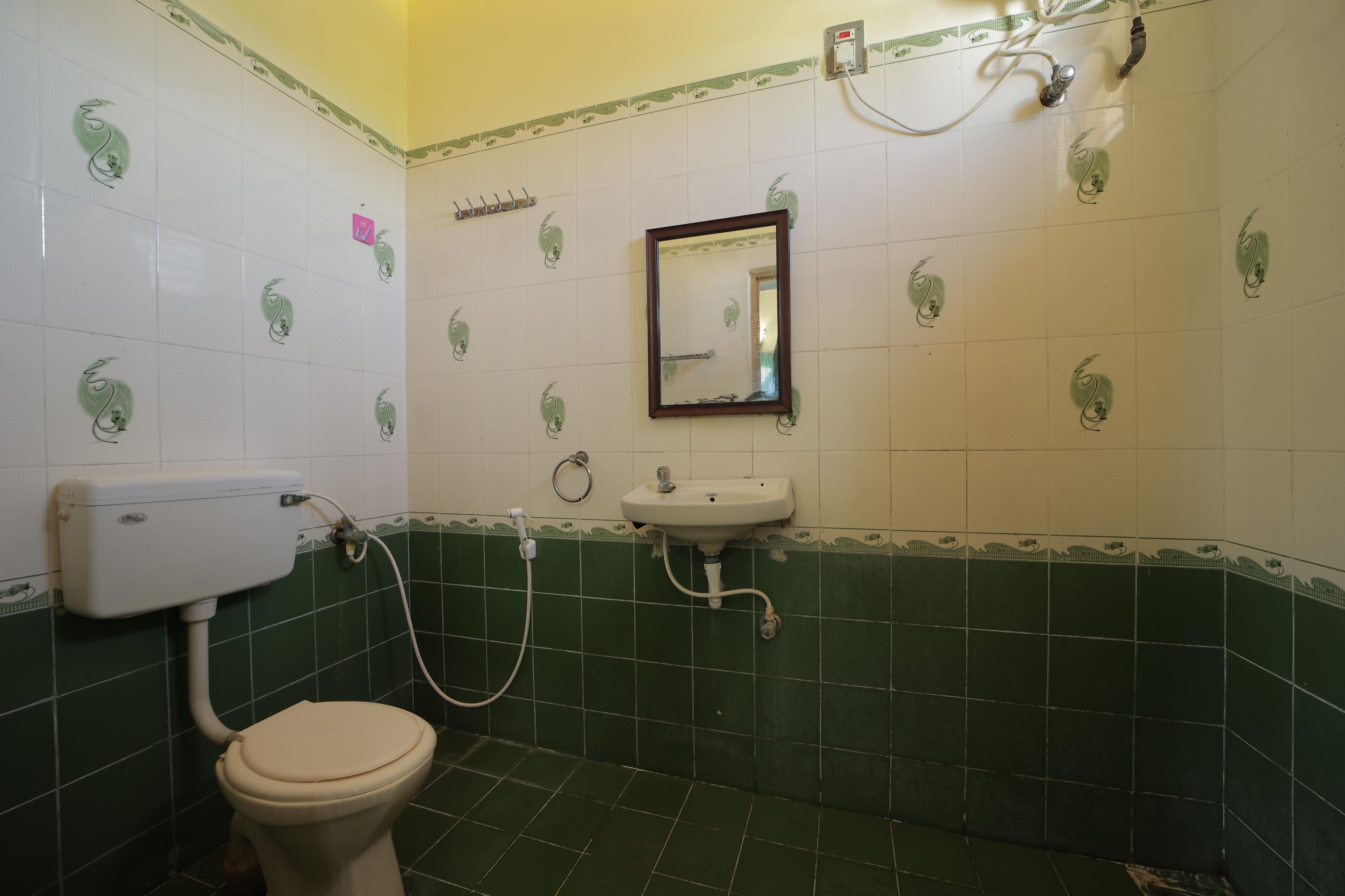 Karthik residency - Tap to explore photos