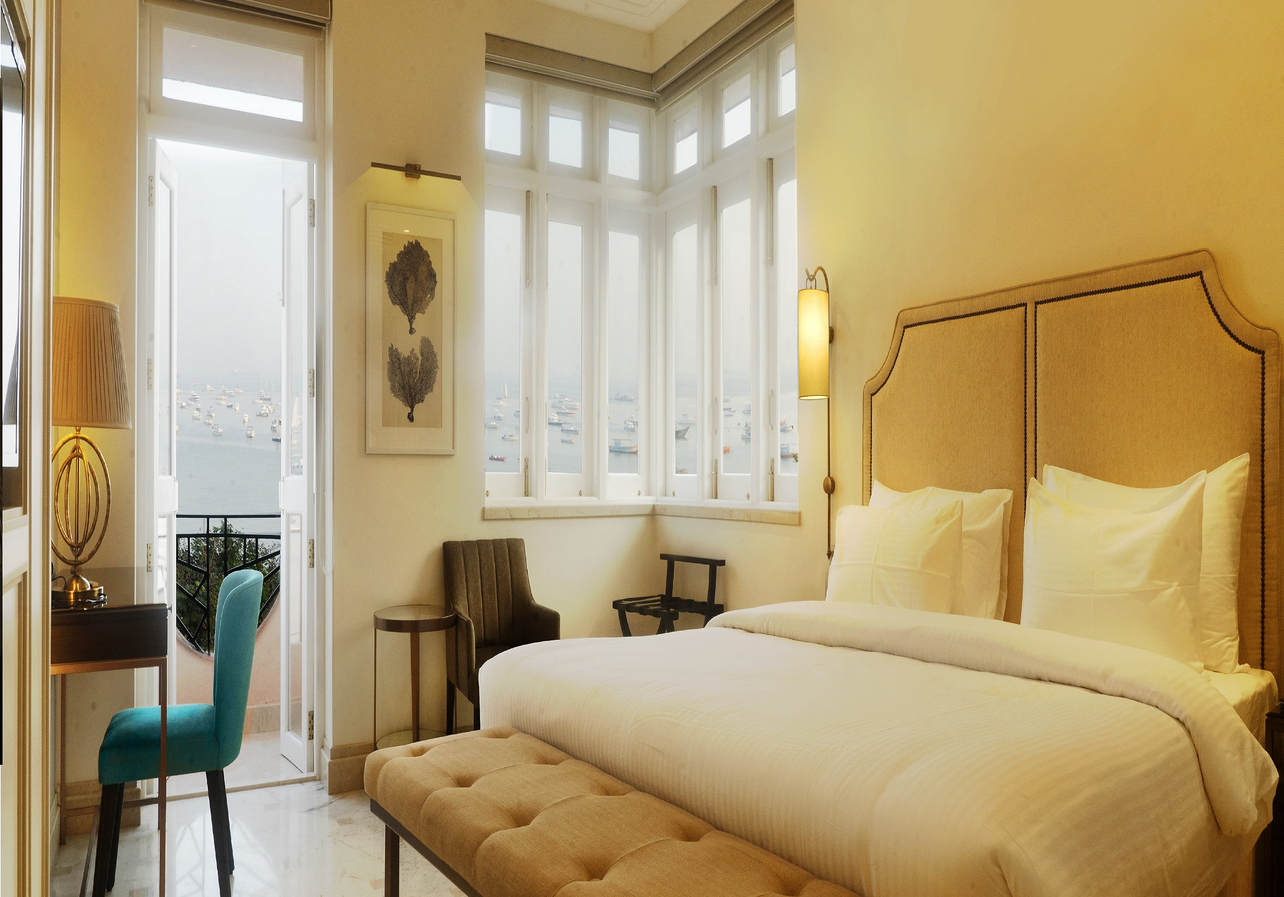 Hotel Harbour View