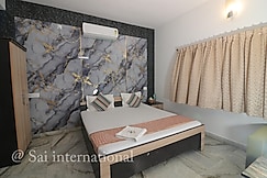 Sai International Guest House, Kolkata