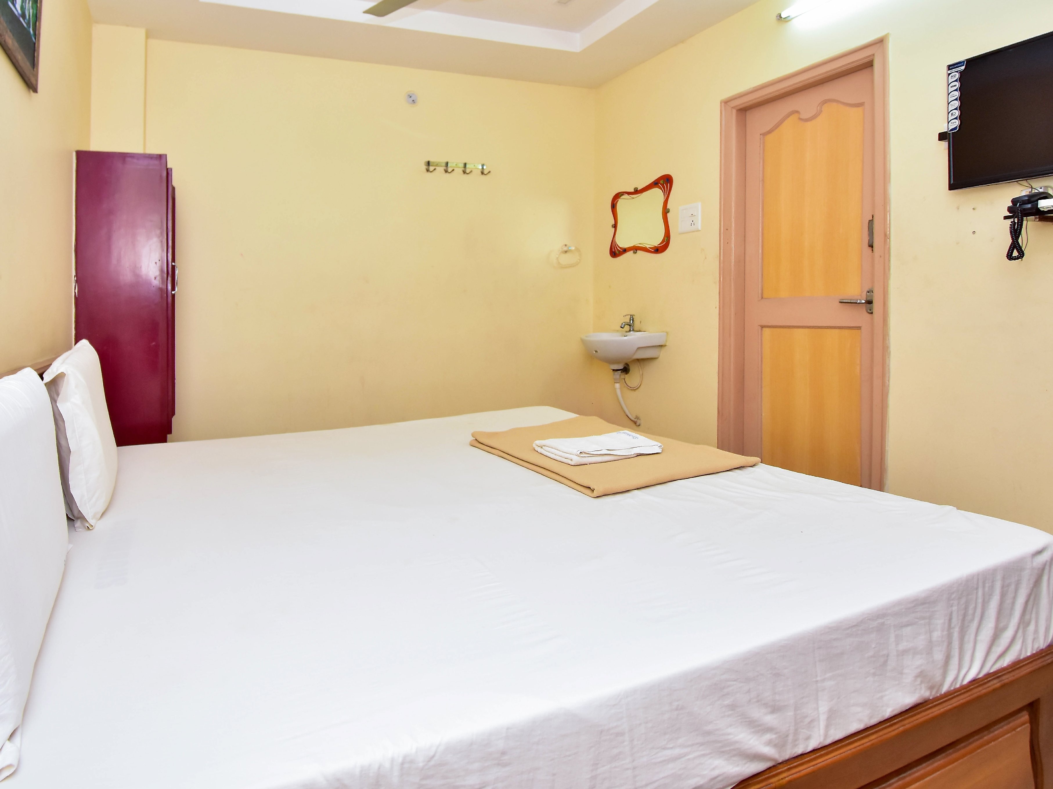 SHUBHANGA RESIDENCY  - Tap to explore photos
