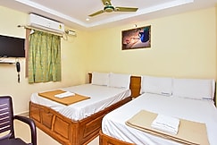 SHUBHANGA RESIDENCY , Srikalahasti