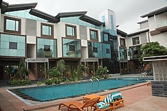 KRISHNA PARK RESORT, Rajkot