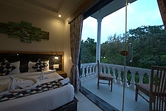Van Vihar Resort, Sasan Gir