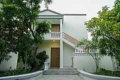 Van Vihar Resort, Sasan Gir