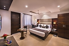Lords Eco Inn Jayanagar, Bangalore