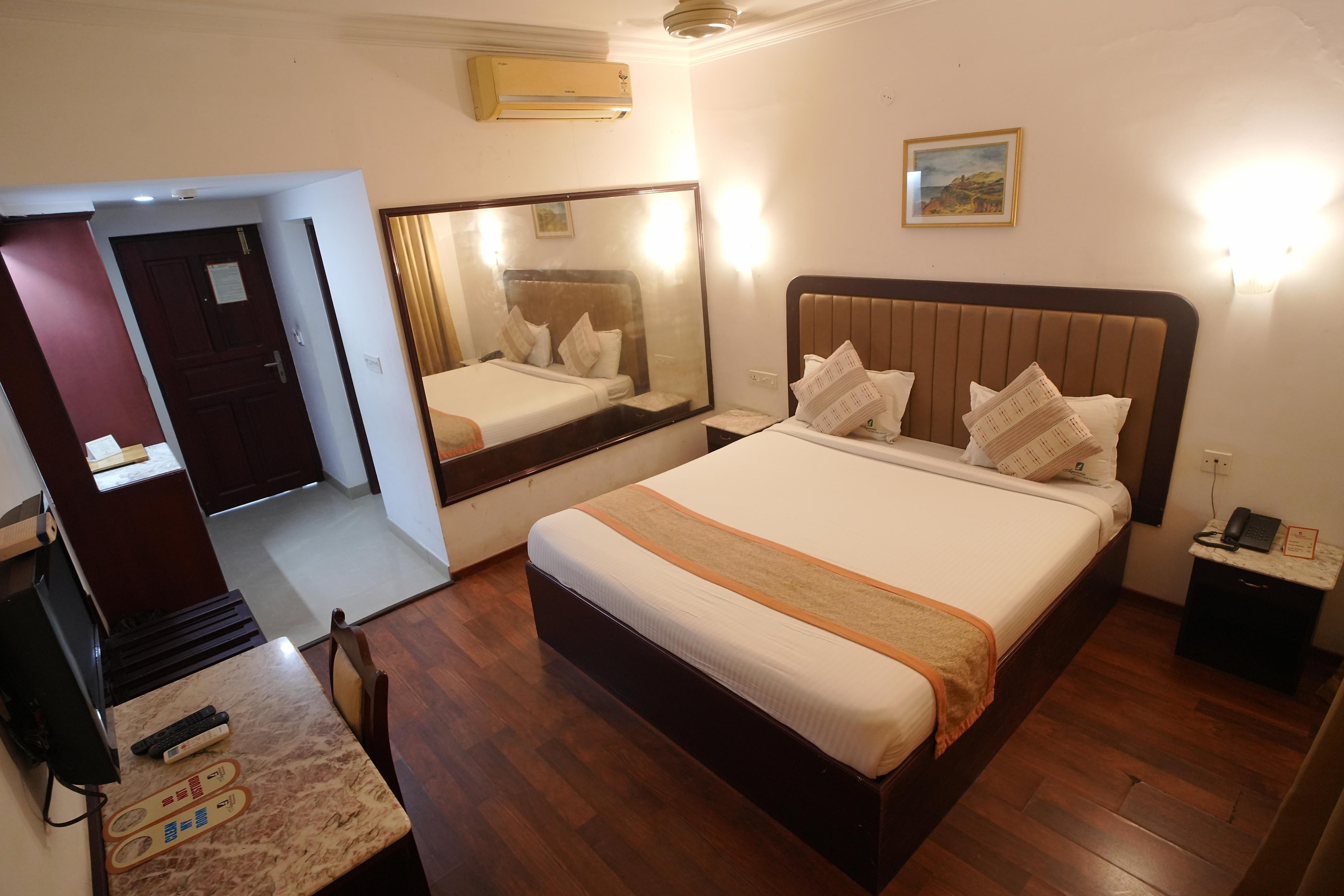 Aquaria The Boutique Resorts - Tap to explore photos