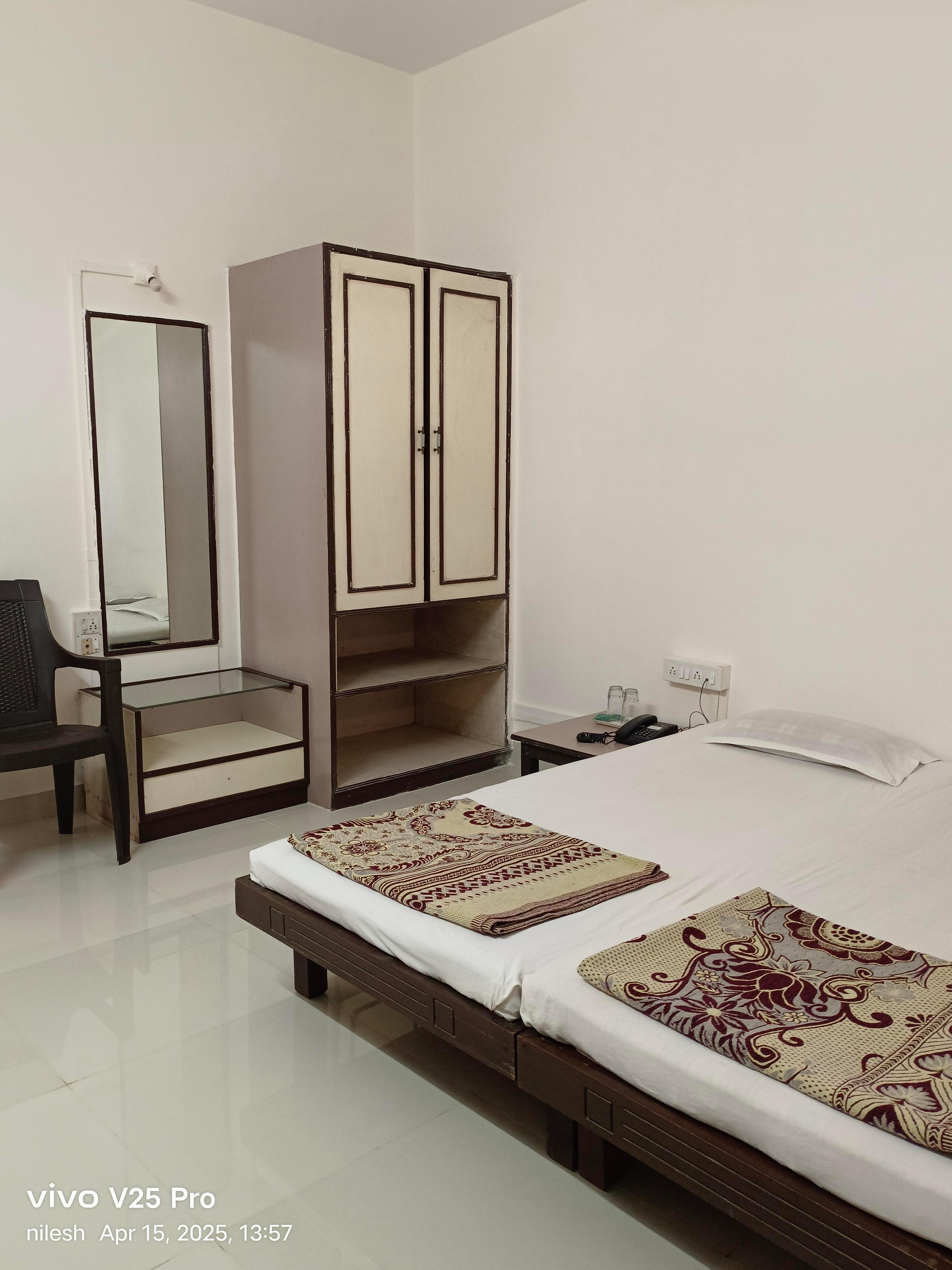 Hotel Kaanchan 2