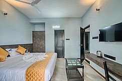 Hotel Corbelli, Pondicherry