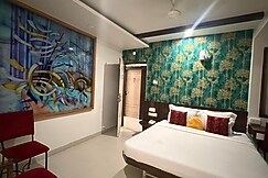 Hotel Sony Palace ( Business, Family & Group Booking With Own Catering ), Kolhapur
