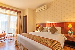 Rosewood Apartment Hotel | Studios & Rooms, Haridwar