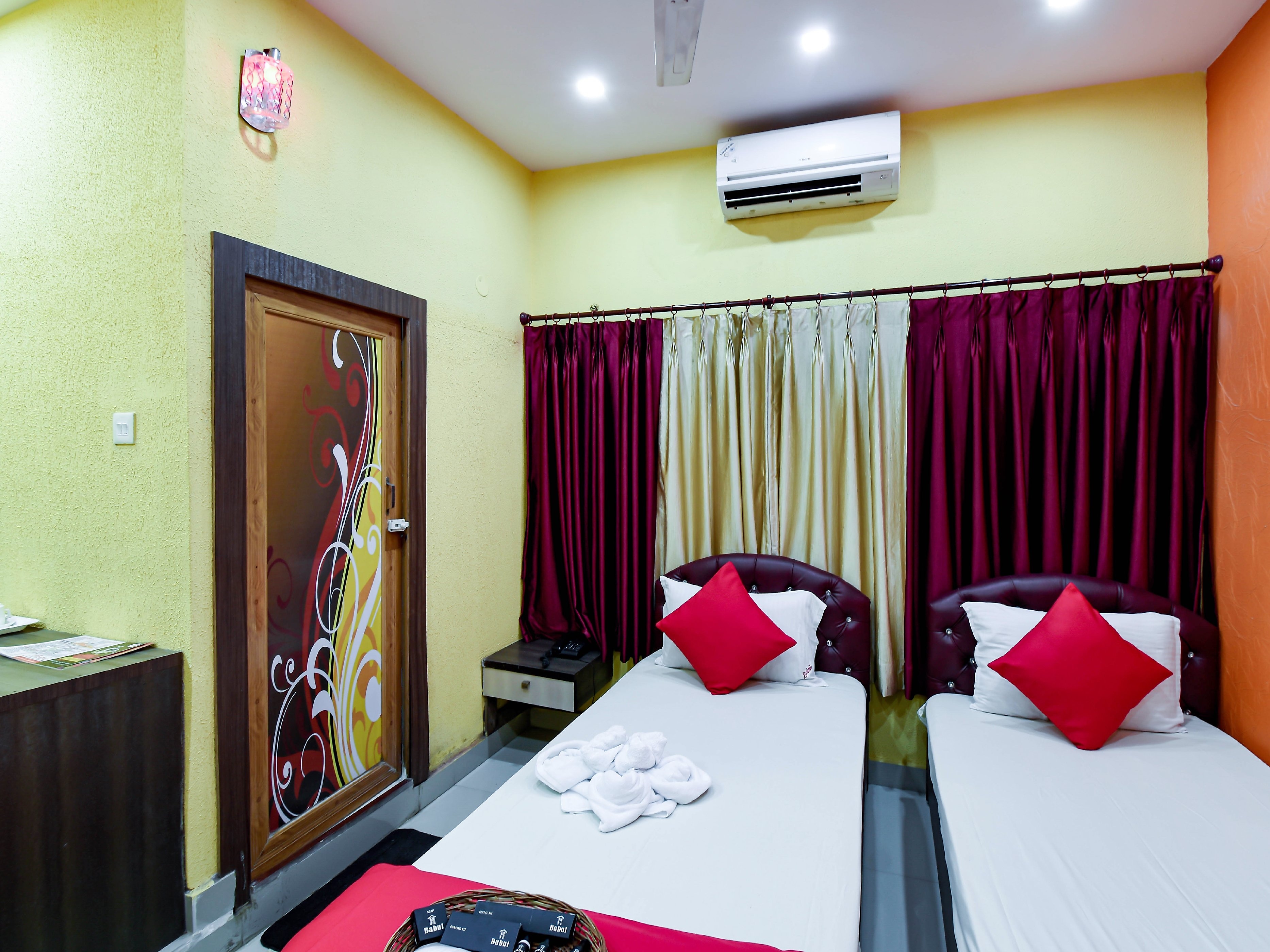 Babul Hotel - Tap to explore photos