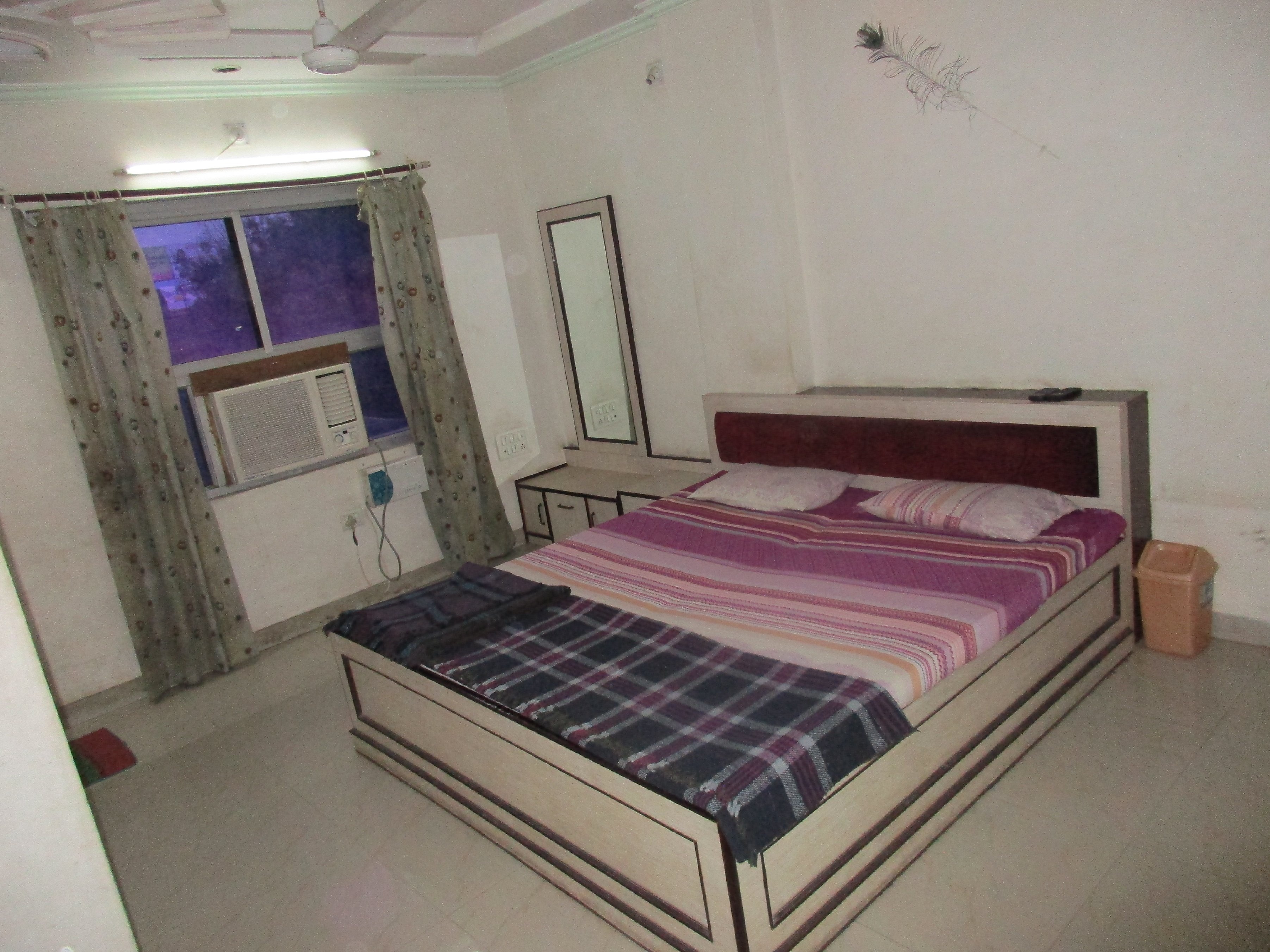 Hotel Krishna Mangalam - Tap to explore photos