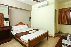 HARE KRISHNA INN, Guruvayur