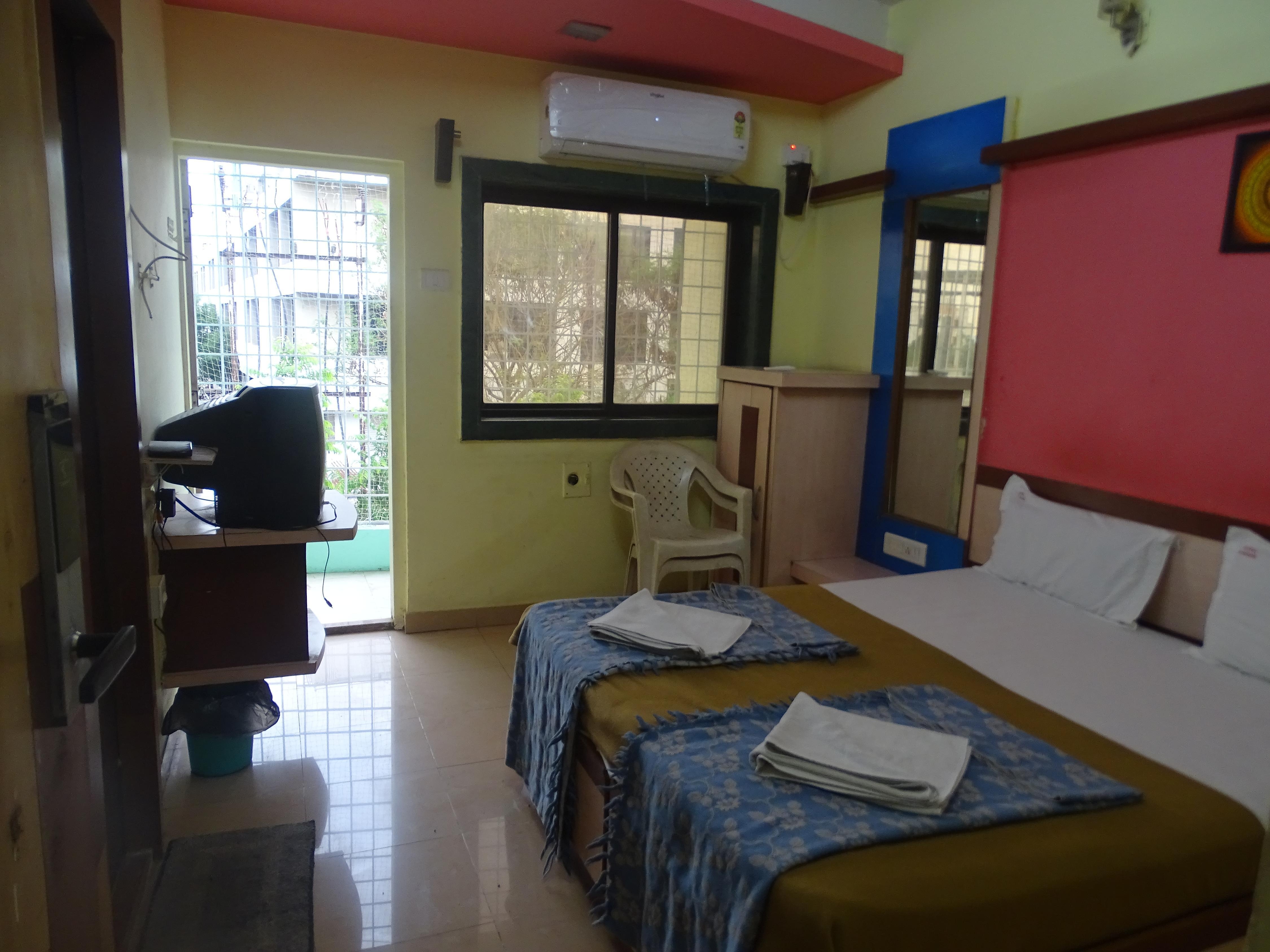 Hotel Saikrupa 4