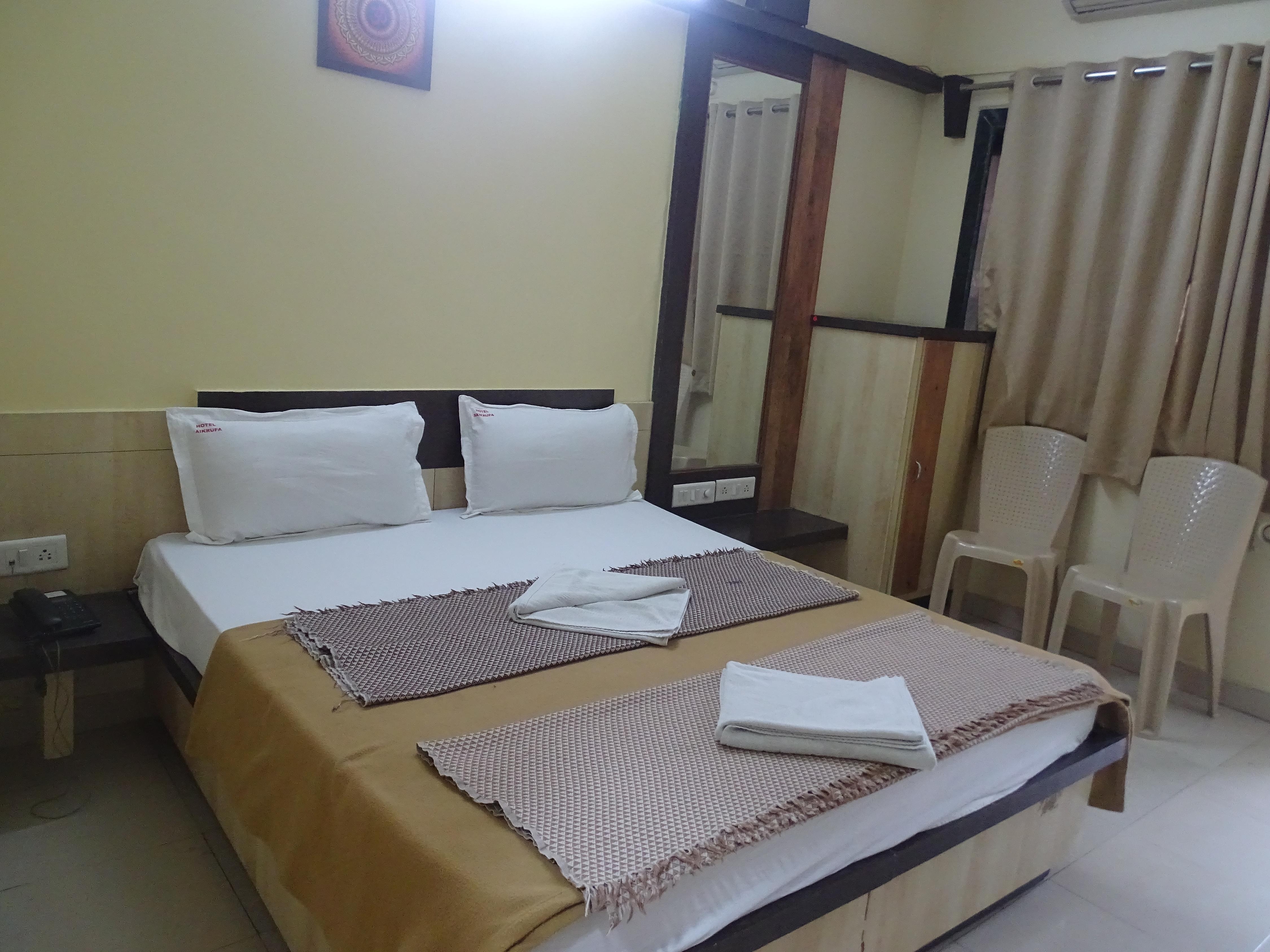 Hotel Saikrupa 5