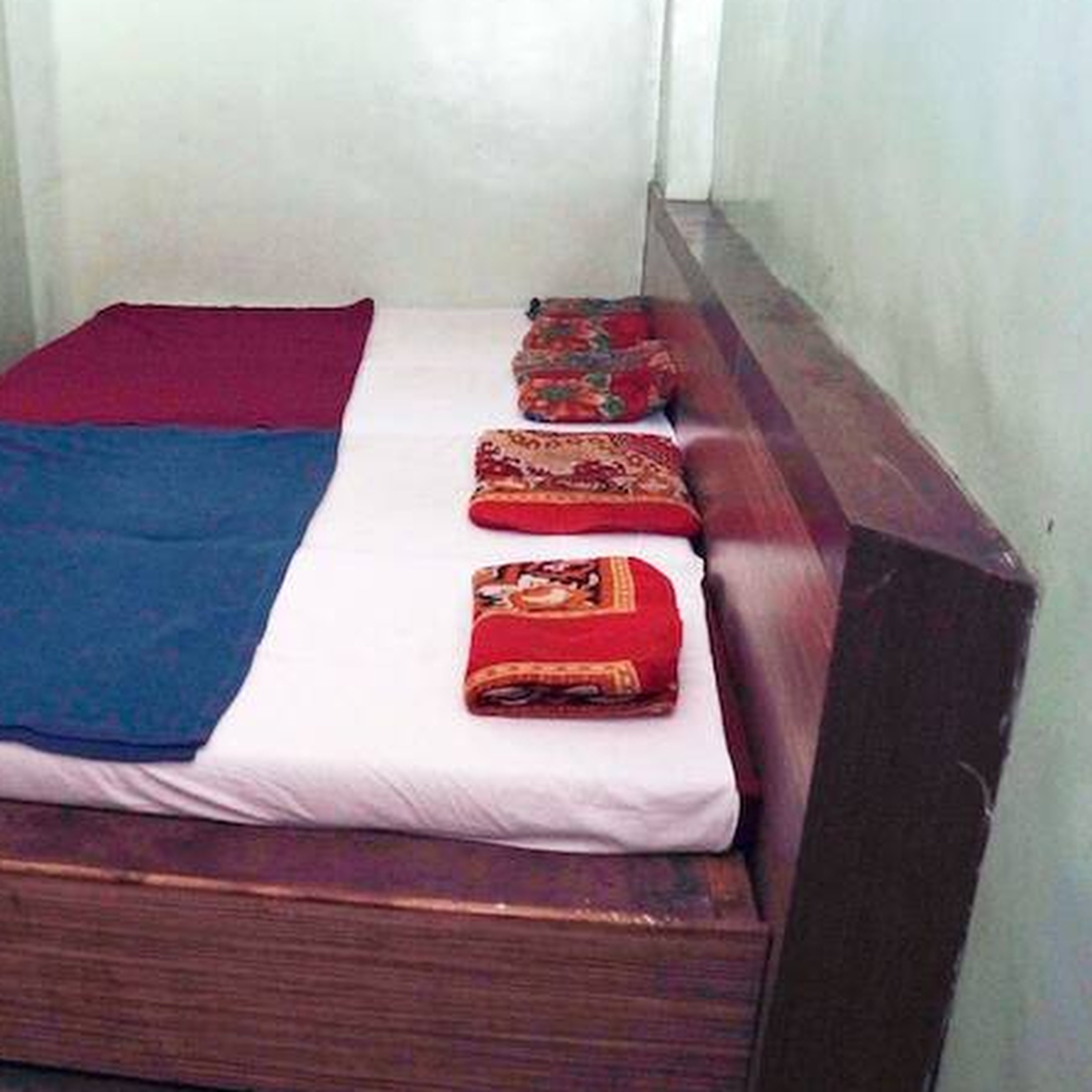 Hotel Sai Shivneri - Tap to explore photos