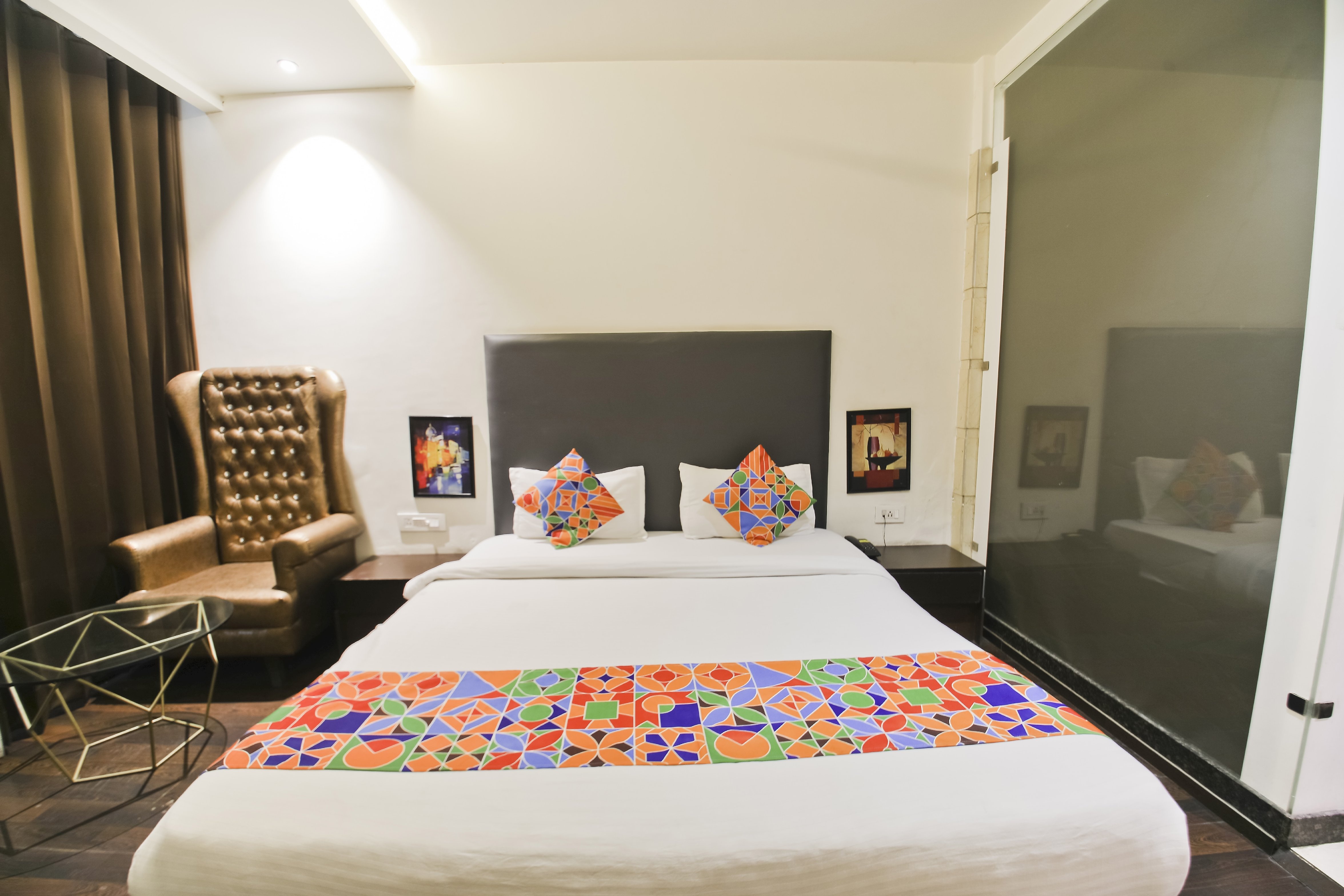 Hotel Orbion Mall Road - Tap to explore photos