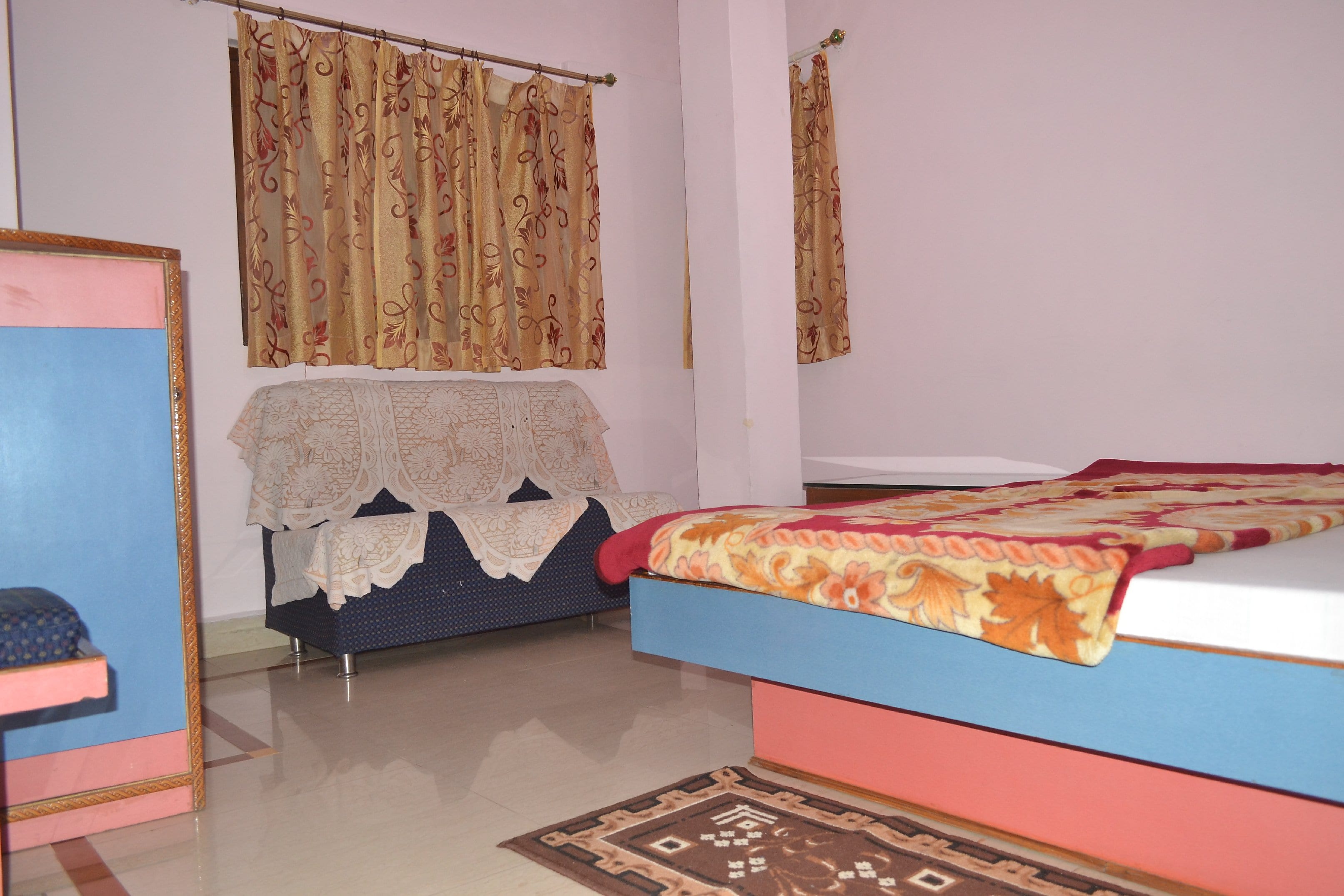 Hotel Siddhi - Tap to explore photos