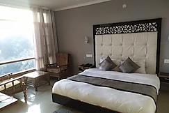 Him Star View | Rooms in a Homestay, Shimla