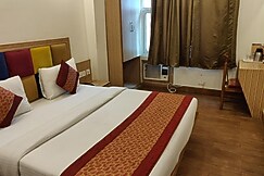 HOTEL SUN PALACE, Delhi