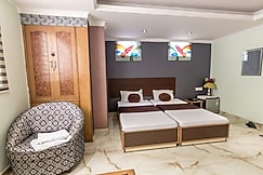 Hotel Relax Inn, Patna