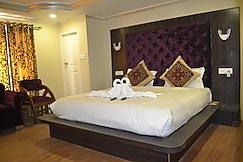 K2 Inn, Srinagar