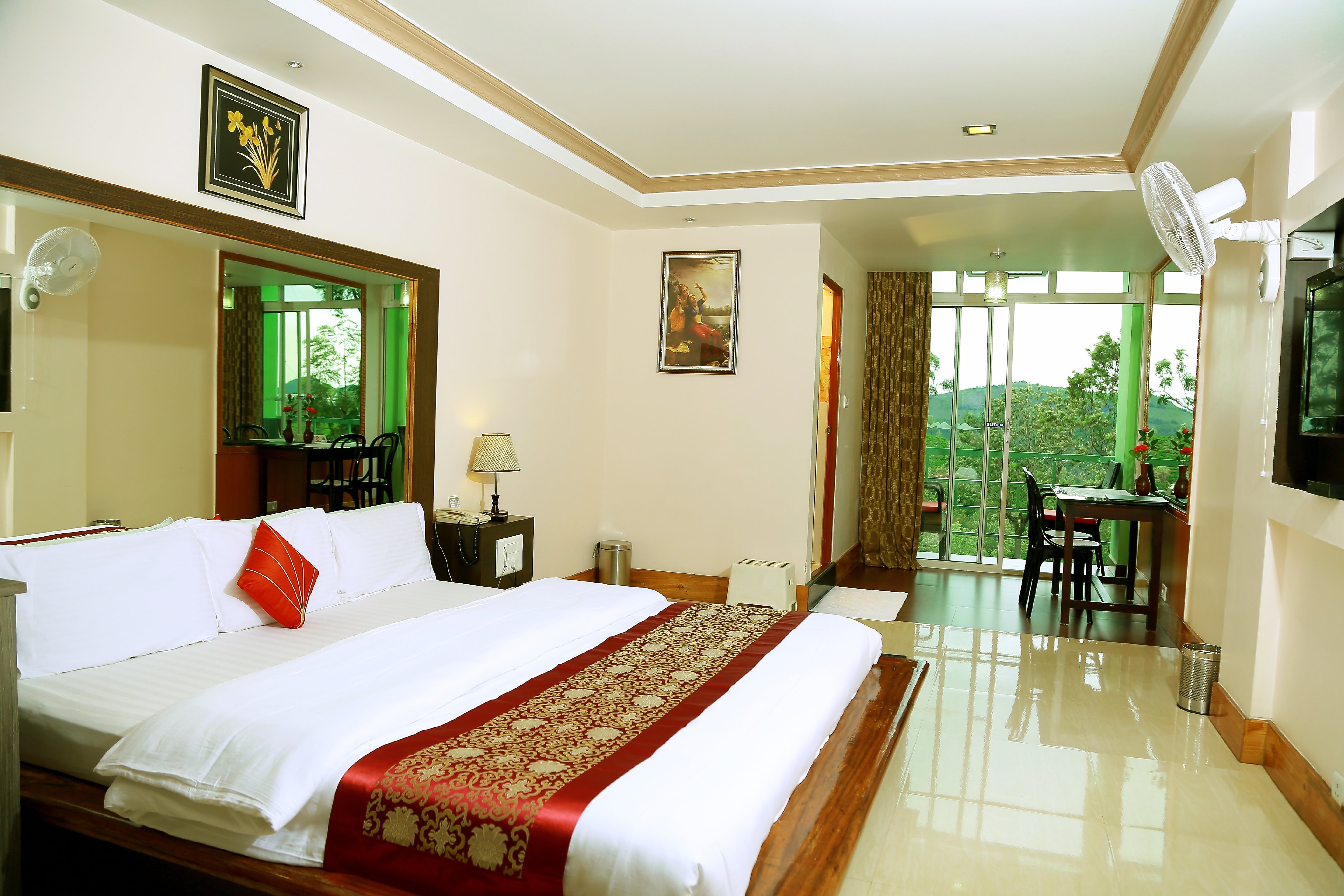 Sunvalley Homestay Valleyview Rooms 𝗕𝗢𝗢𝗞 Coonoor Homestay 𝘄𝗶𝘁𝗵 ₹𝟬