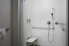 Hampton Inn & Suites Dallas-DFW ARPT W-SH 183 Hurst, Tarrant