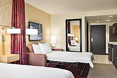 Home2 Suites by Hilton Salt Lake City/Layton, UT, Weber