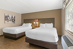 Best Western Plus McCall Lodge & Suites, Valley