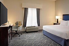 Hampton Inn by Hilton Thomson, McDuffie