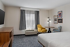 Holiday Inn Southgate (Detroit-South), Detroit