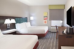 Hampton Inn by Hilton Youngstown/Boardman, Ashtabula