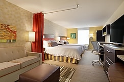 Home2 Suites by Hilton Seattle Airport, Seattle