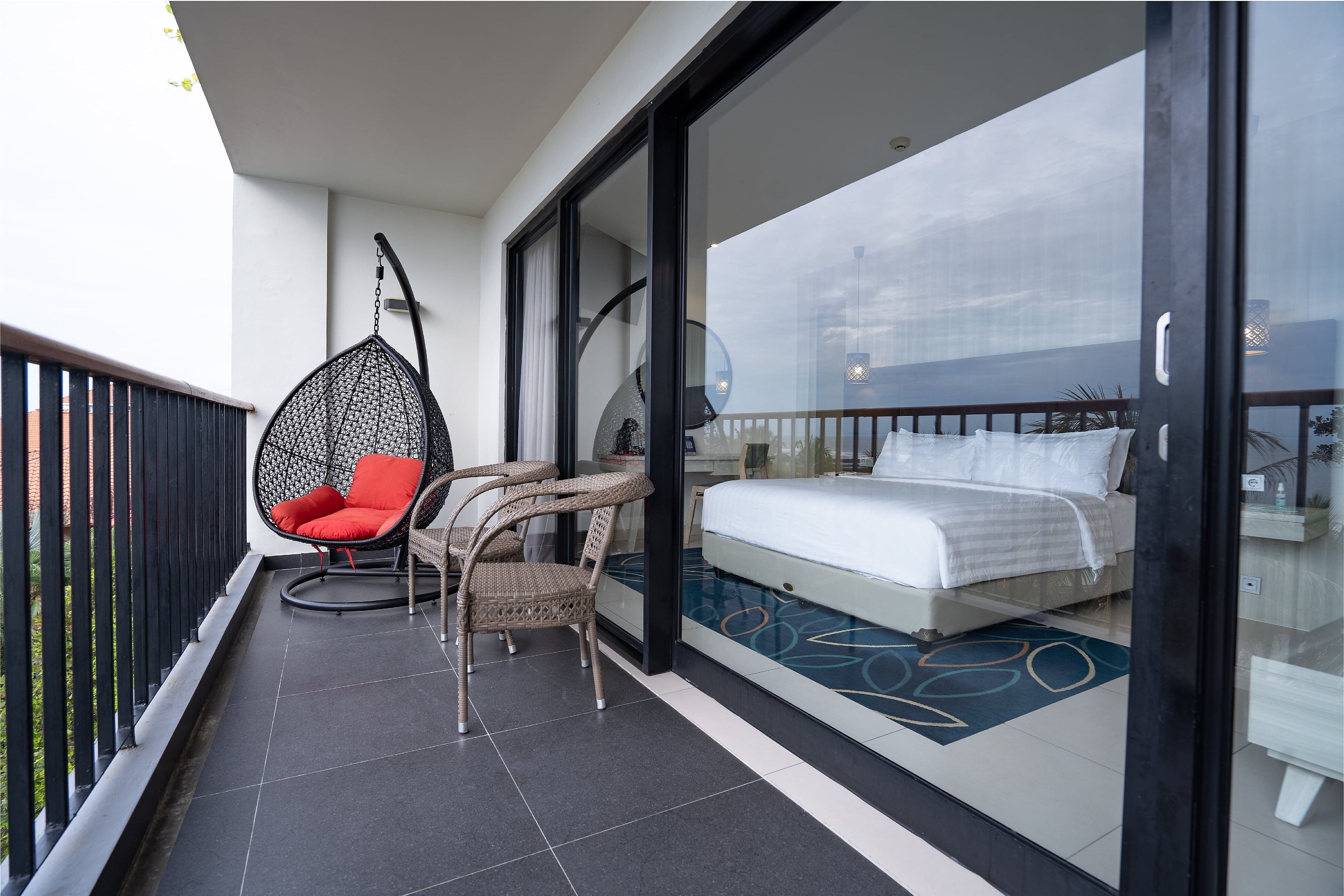 Aston Anyer Beach Resort - Tap to explore photos
