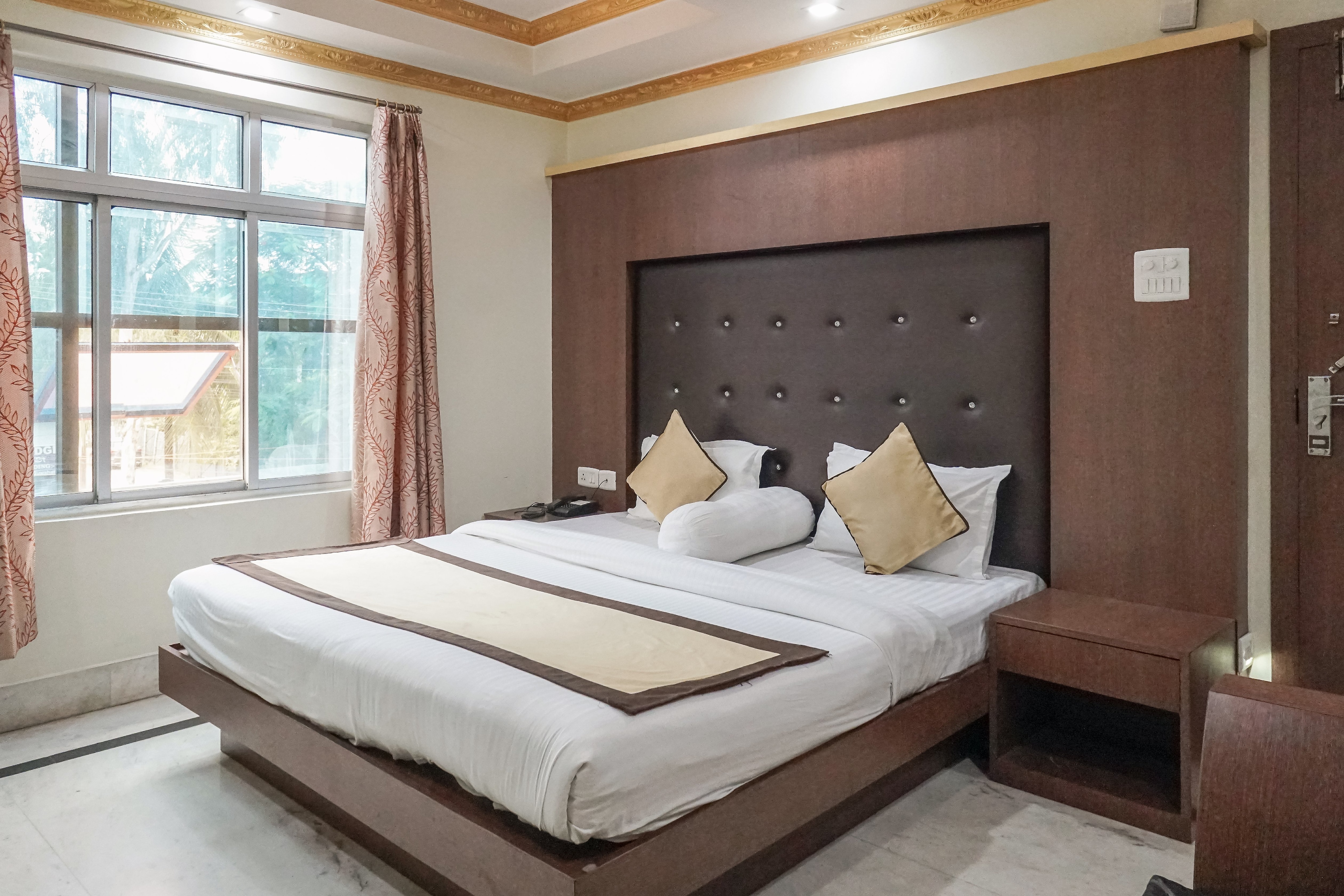 Hotel Barak Residency - Tap to explore photos